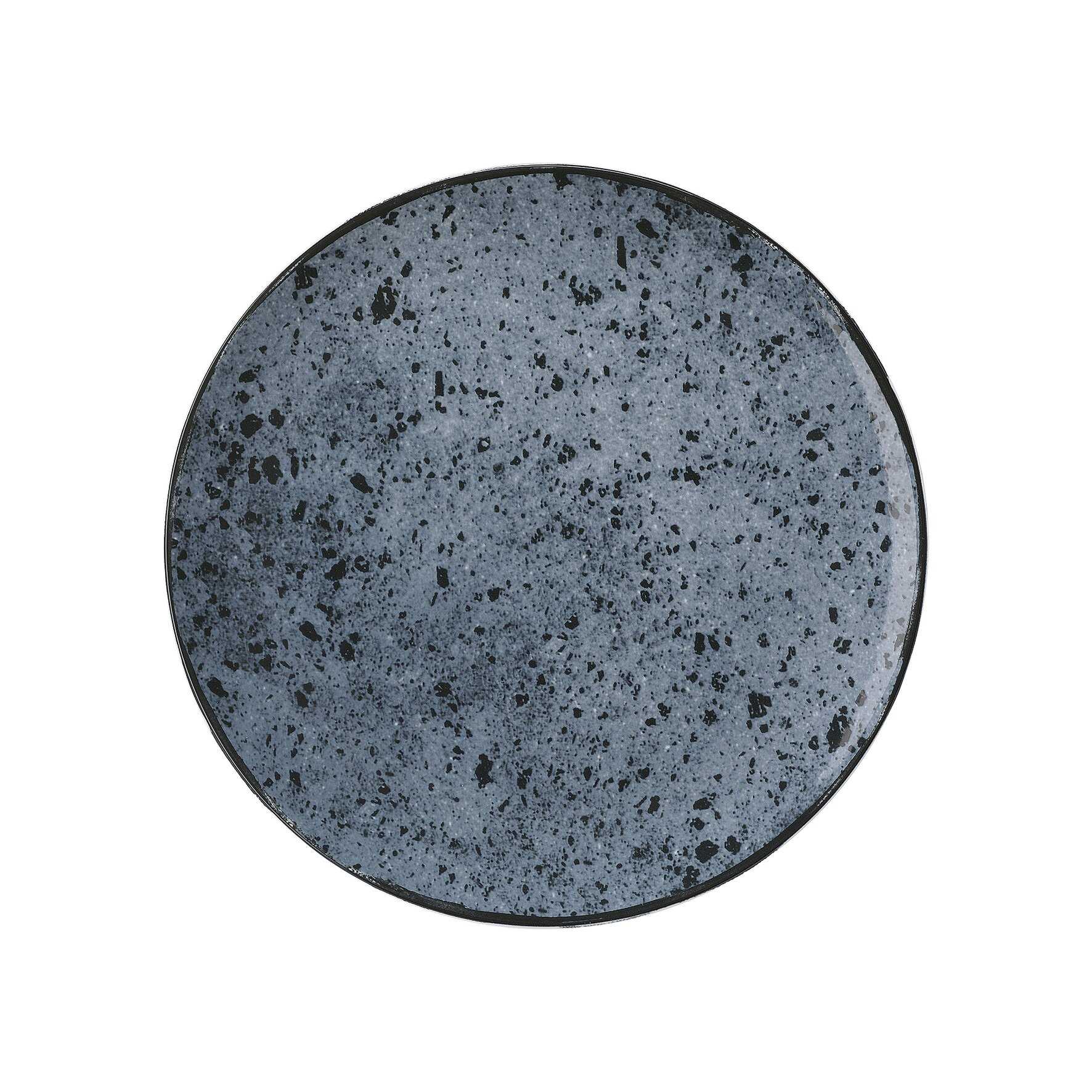 Shabby Chic, Coupteller flach ø 261 mm Dekor 7